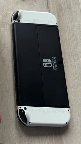 Console Nintendo Switch Oled 512gb - Foto 2