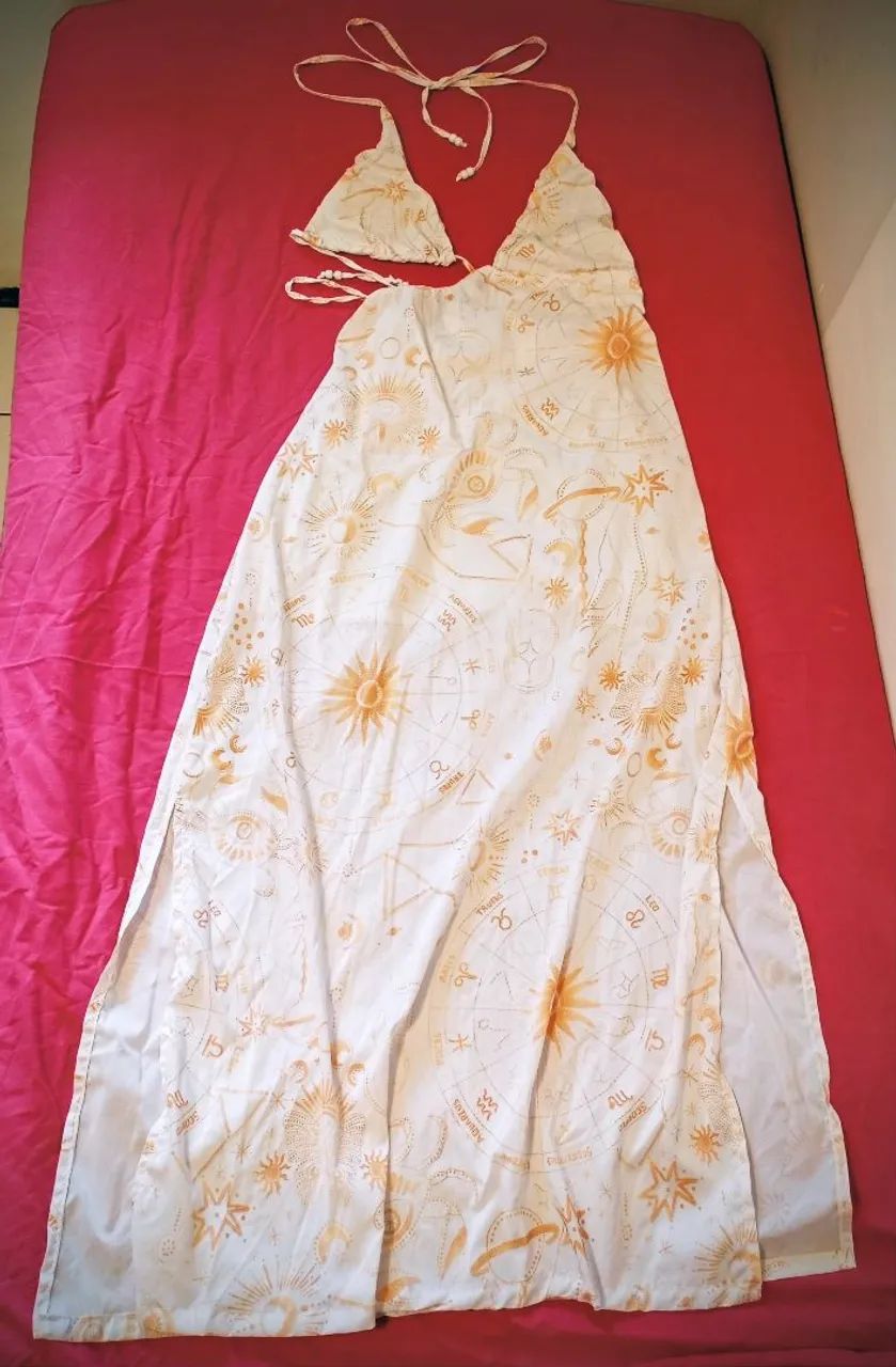 VESTIDO - SIGNOS - Foto 2