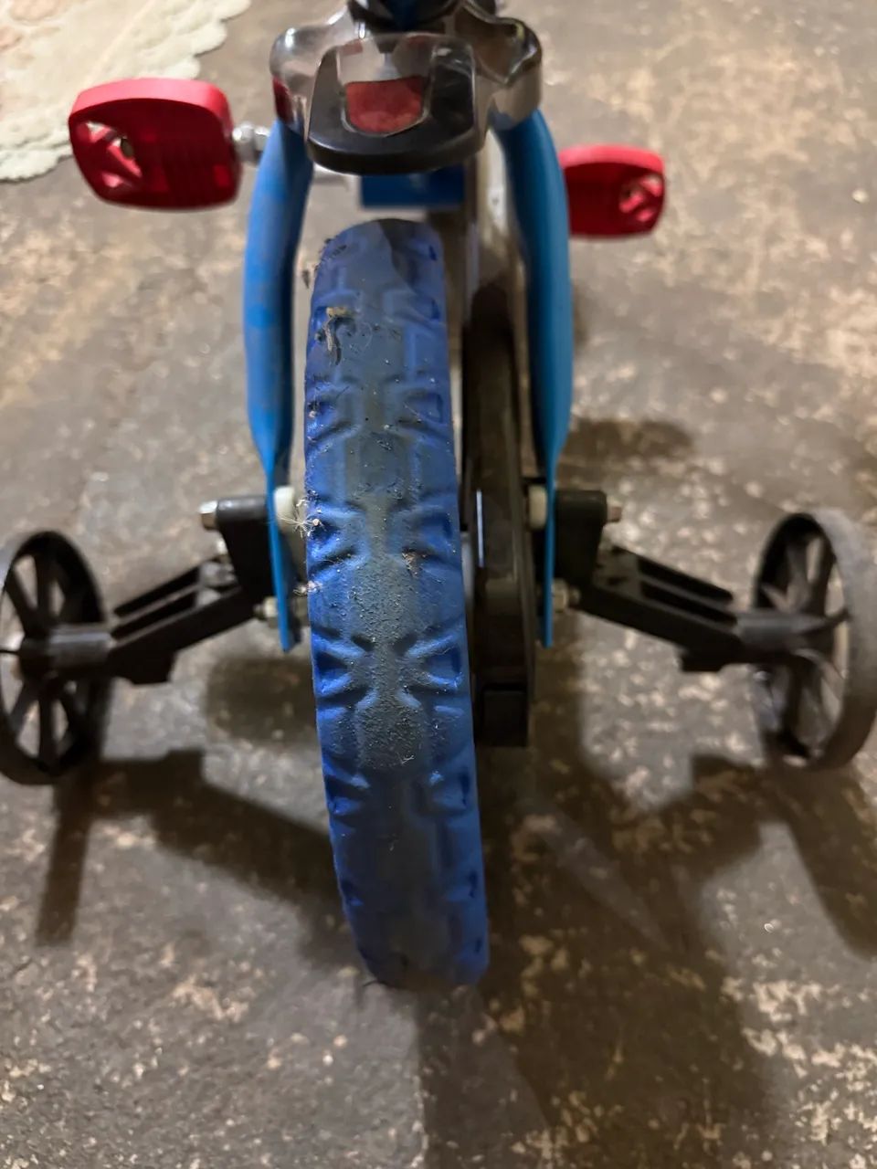 Bicicleta pra criança  - Foto 2