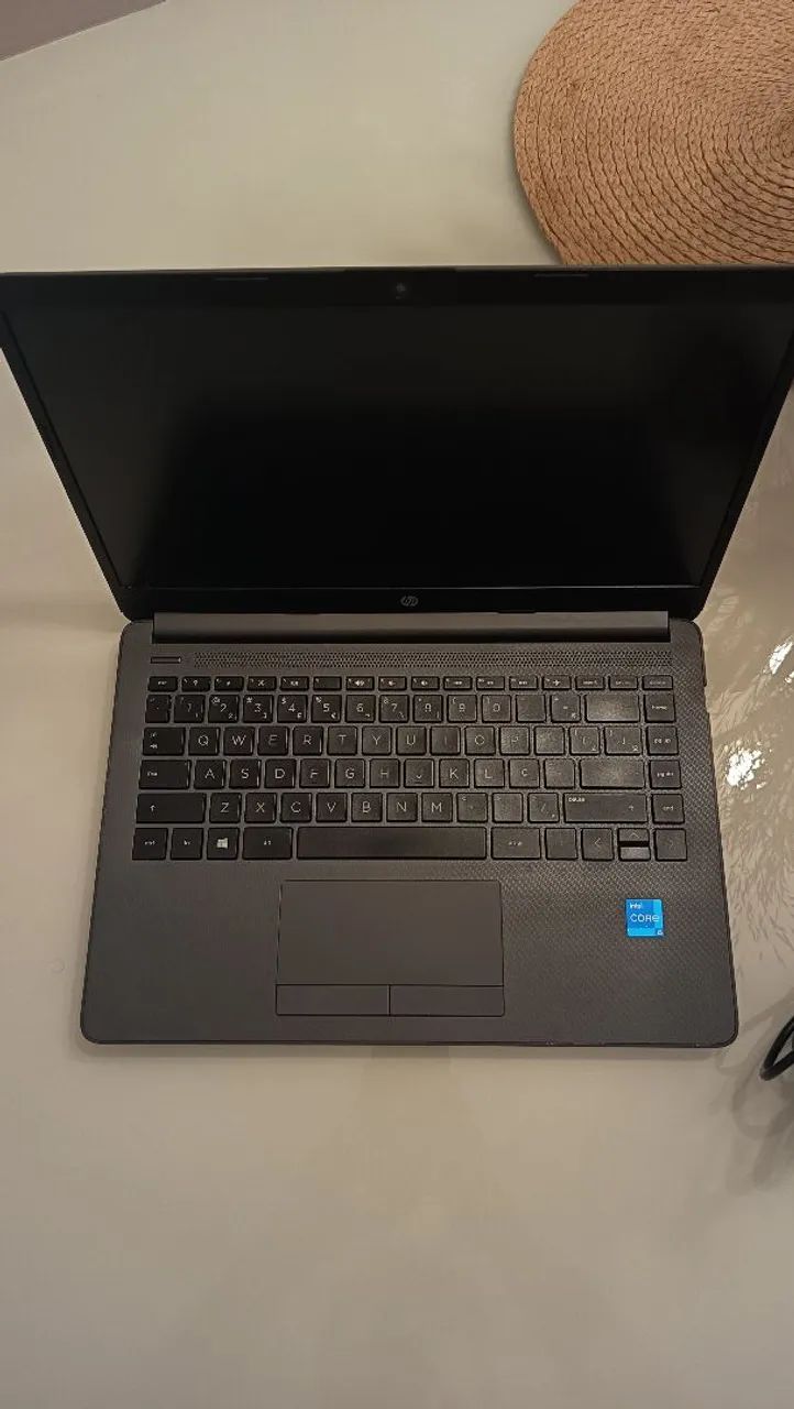 Notebook HP 240 G8 - Foto 2