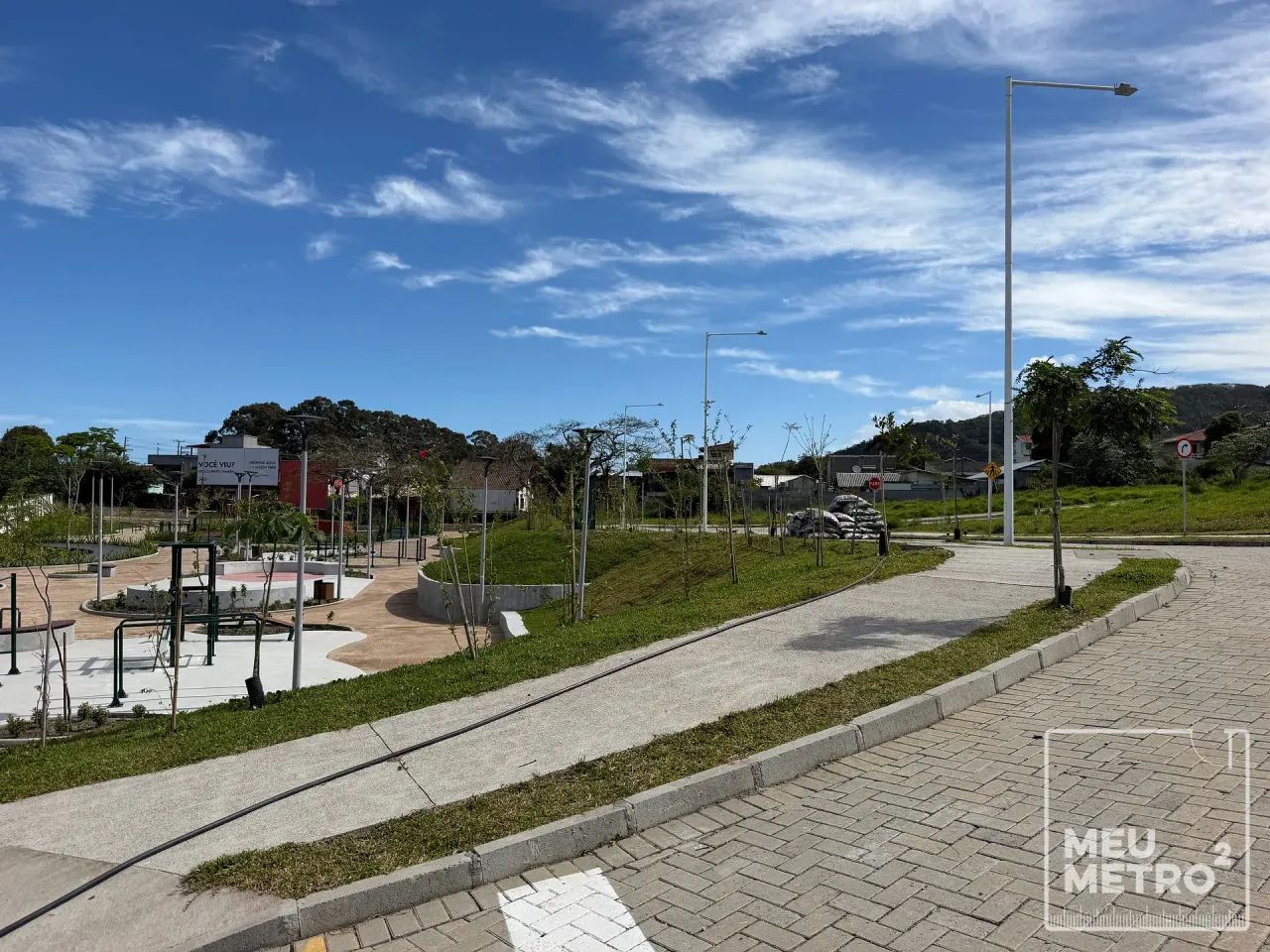 Terreno à venda, Rio Tavares, Florianópolis, SC