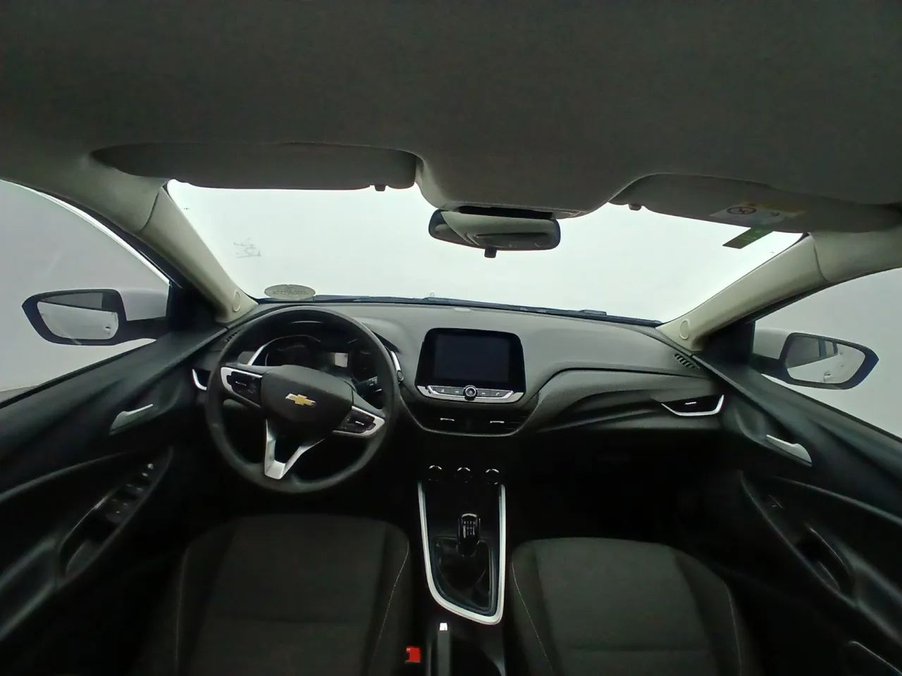Chevrolet Onix Hatch LT 1.0 12V TB Flex Mec. 4P, foto 15 de 18