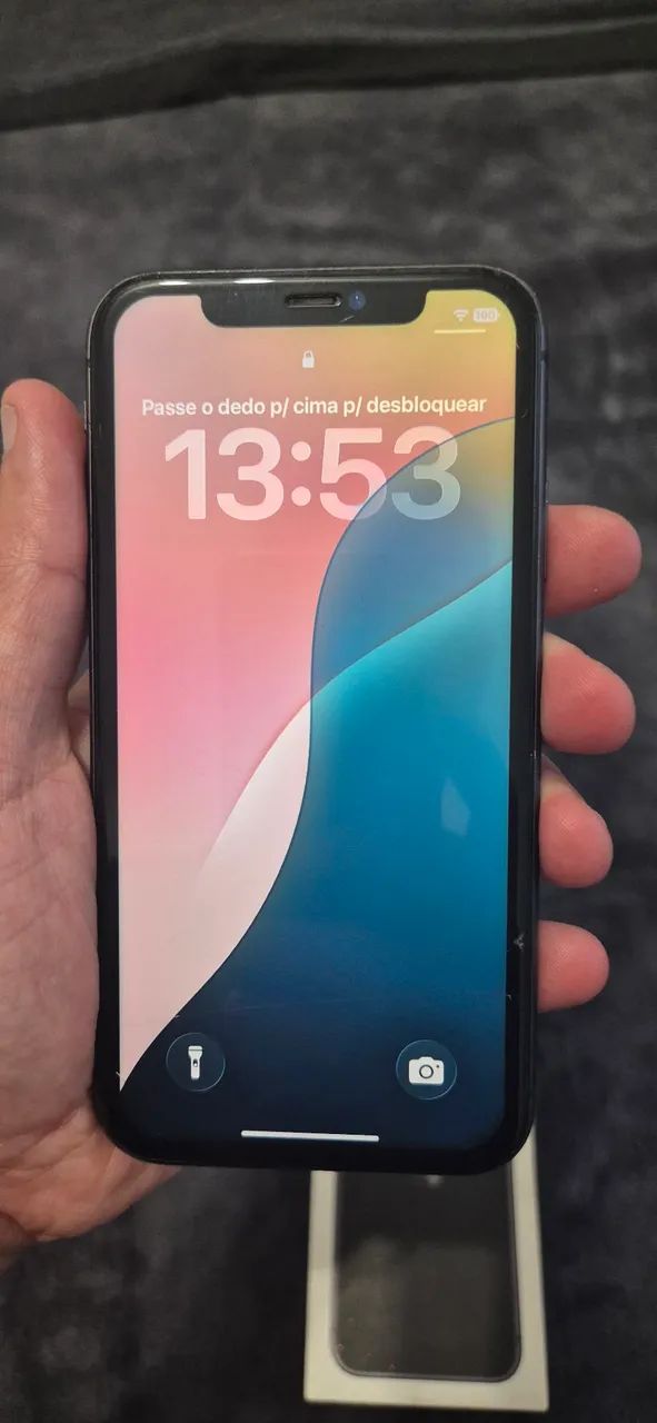 Iphone 11 64gb - Foto 2