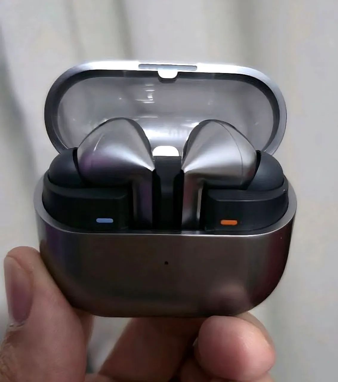 Samsung buds 3 Pro 