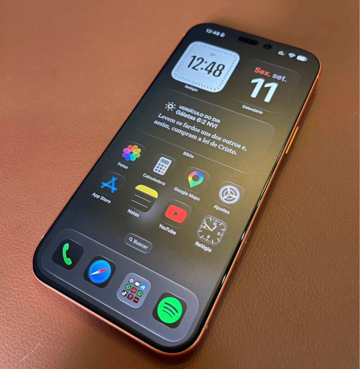 Iphone 17 Pro Max - Foto 2