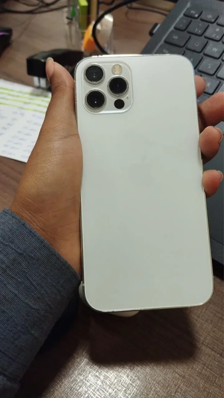 iPhone 12 Pro  - Foto 4