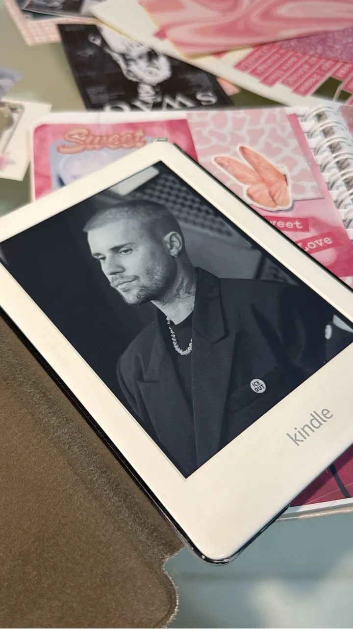 Kindle 10ª Geração - Foto 2