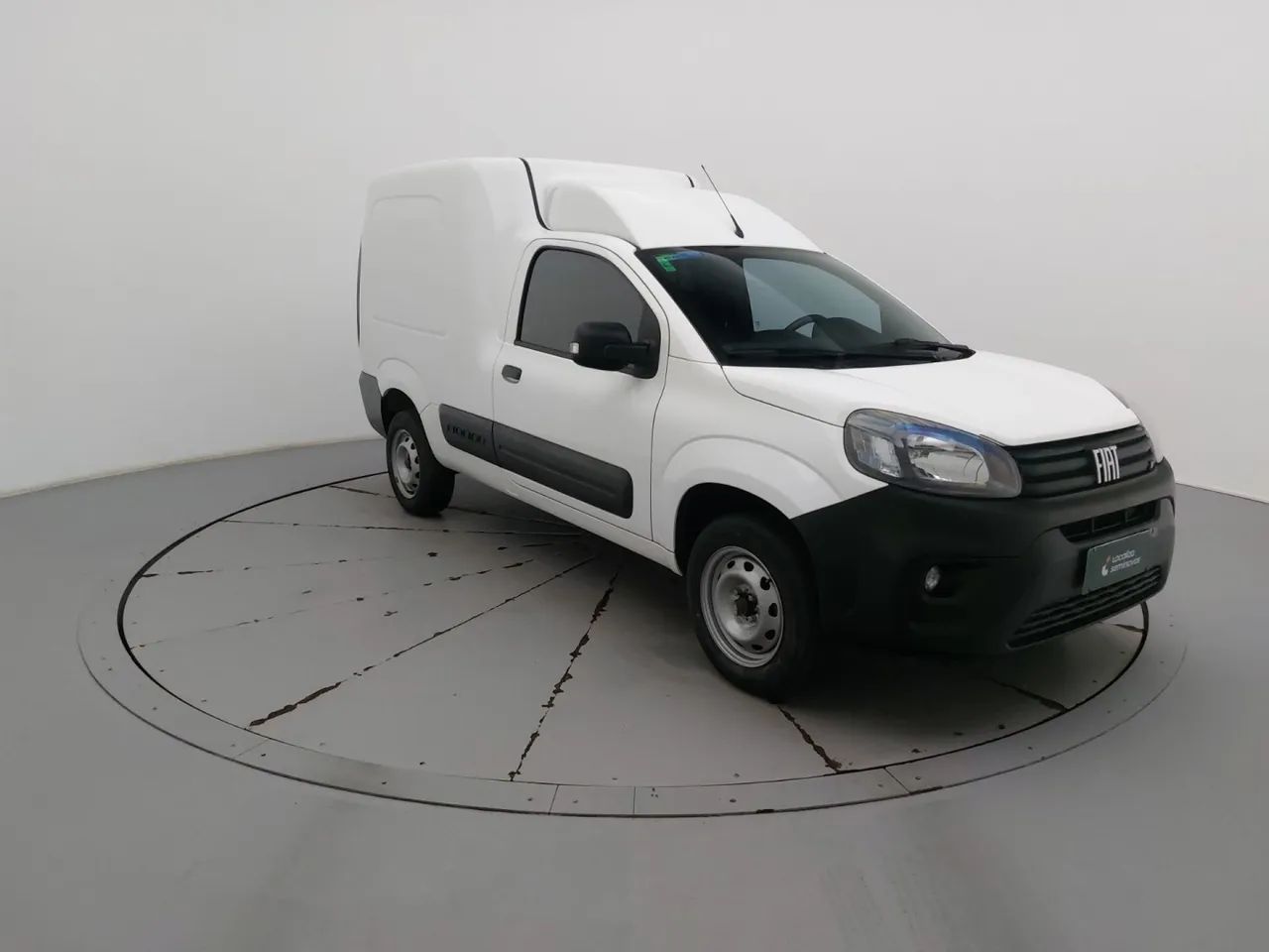 Fiat Fiorino Endurance EVO 1.4 Flex 8V 2p, foto 7 de 16
