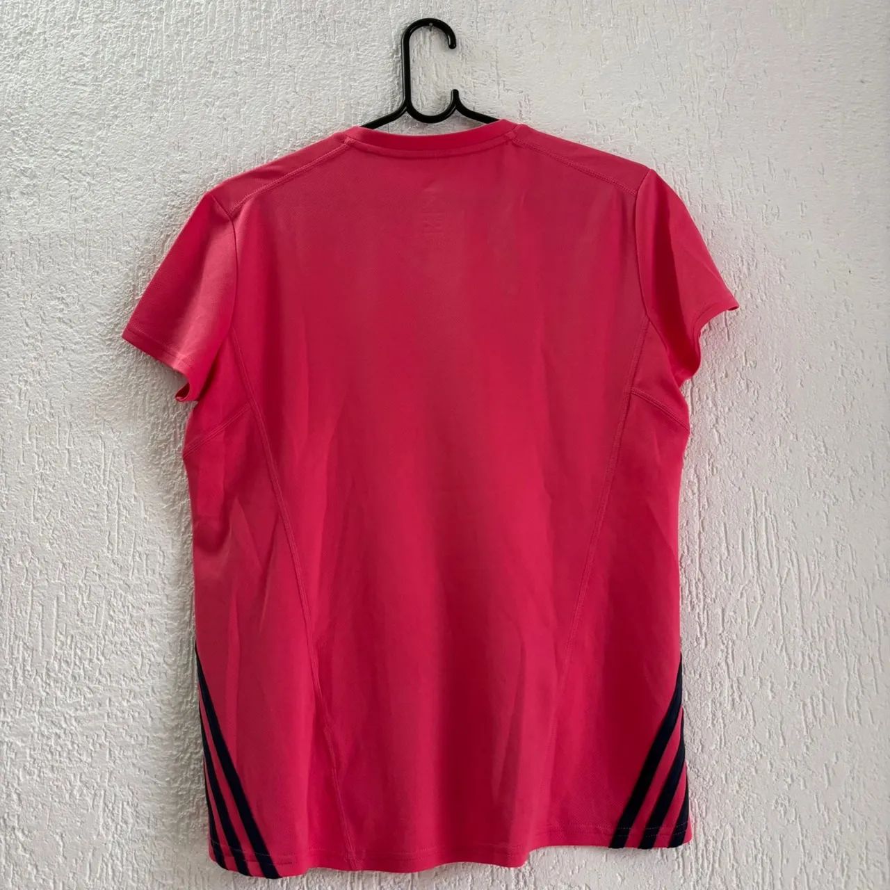 Camiseta Adidas M - Foto 3