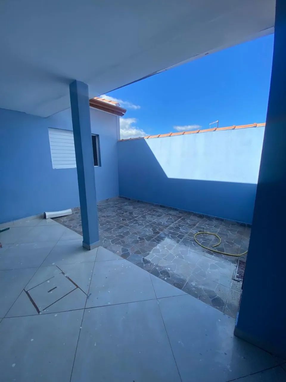VENDE-SE CENTRO DE PARAIBUNA