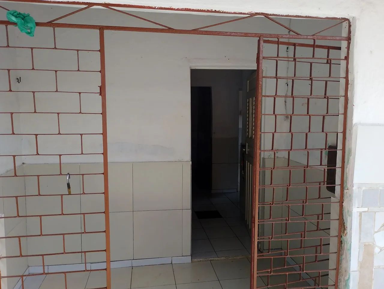 4 casas em terreno 13×32 - Foto 4