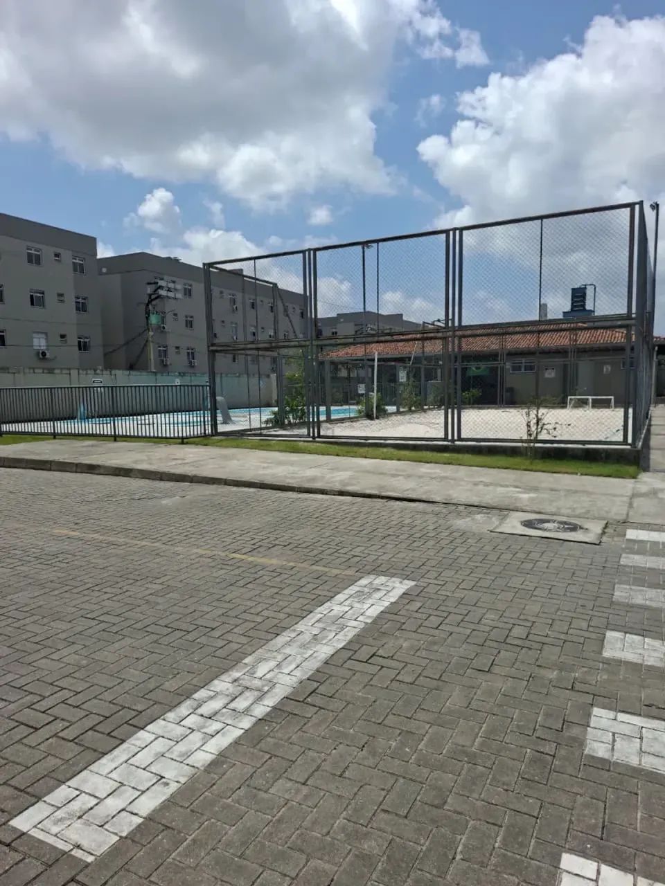 * Alugo no Res Marajoara 1 - Foto 2