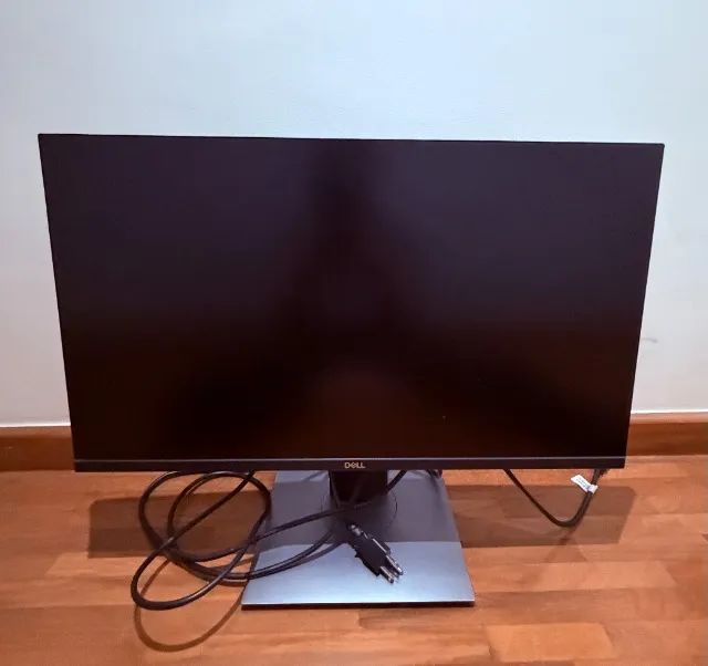 Monitor Dell P2719H