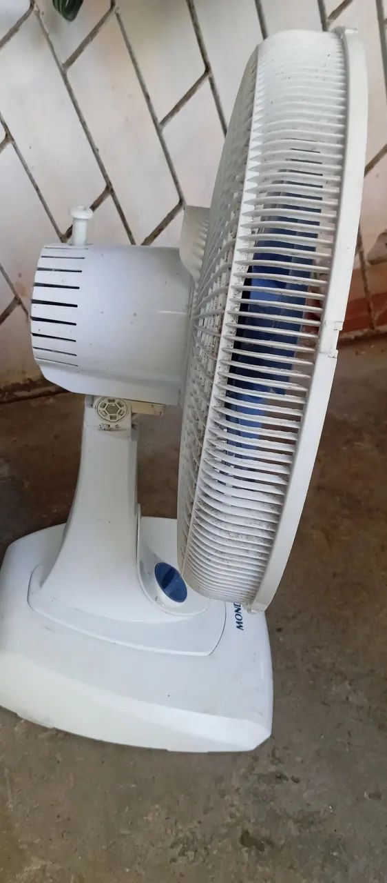 Ventilador mondial 40 cm  - Foto 2