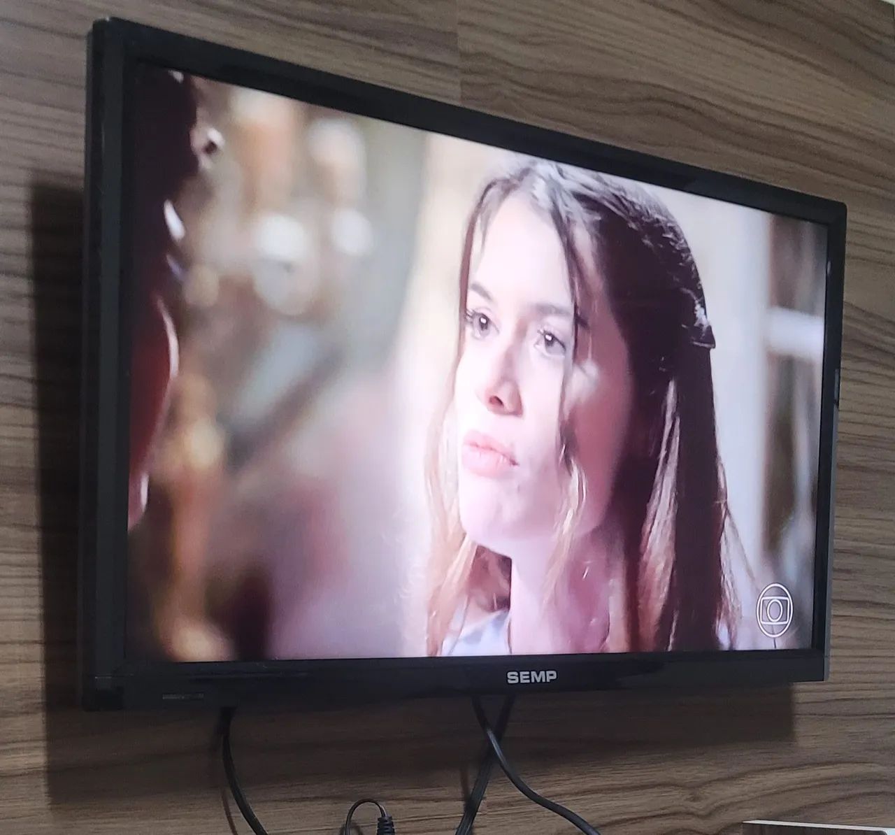 TV semp 24 polegadas 