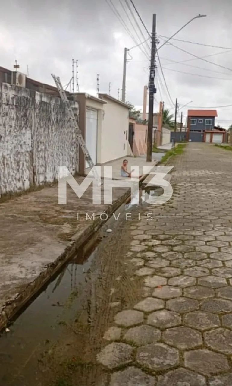 lote - Praia dos Sonhos - Itanhaém - Foto 3