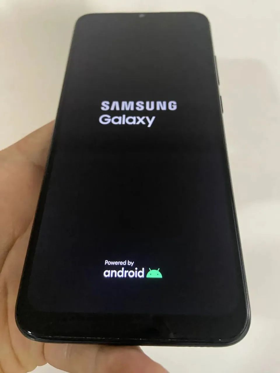 Samsung A03 - Foto 3