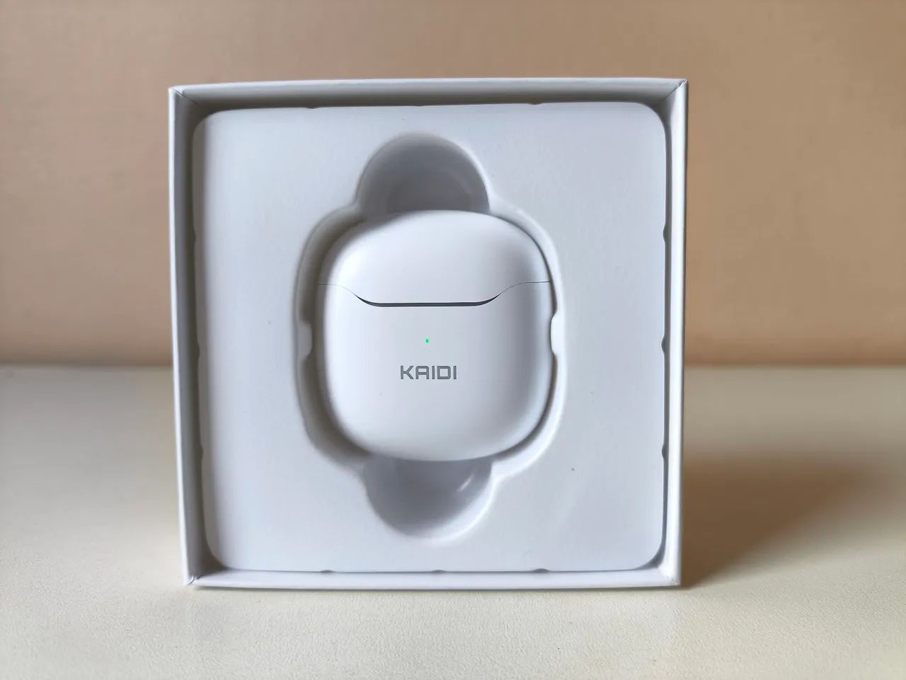 Fone de Ouvido Bluetooth KAIDI - Foto 3