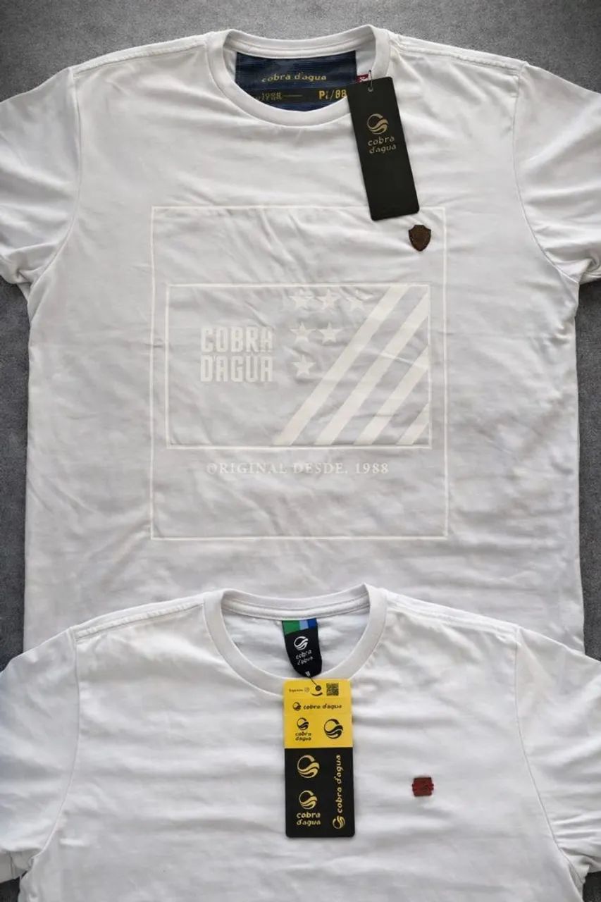 Roupa masculina  - Foto 3