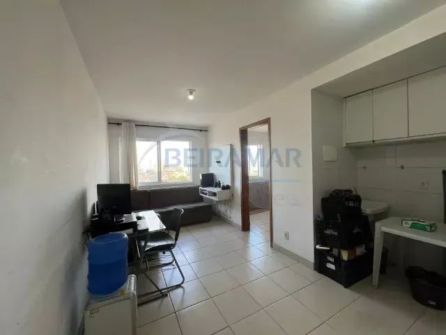 QN 412 - Residencial Harmonia - 42m² - Foto 3