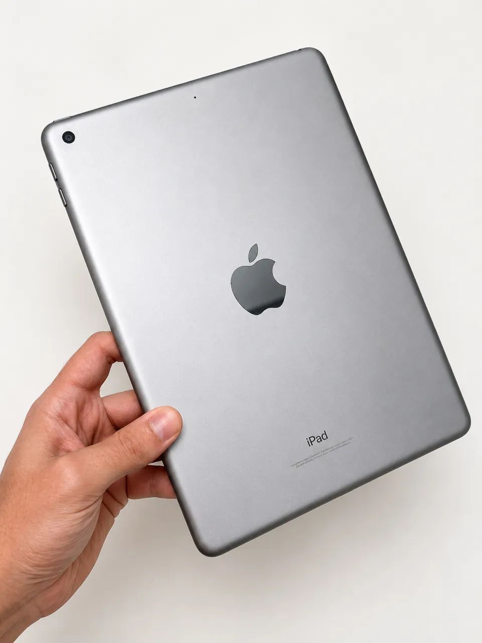  iPad 5ª Geração ( Wi-Fi 32GB - MP2F2LL/A)  - Foto 4