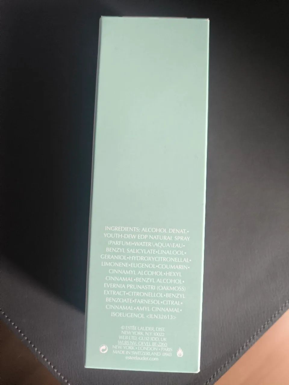 Perfume Youth Dew  - Foto 2