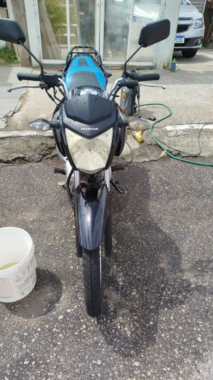Moto - Foto 5