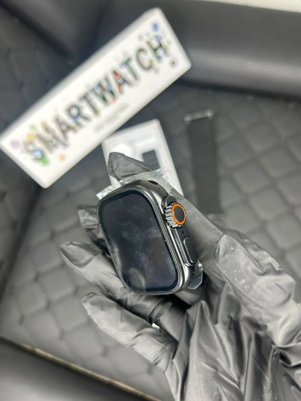 Smartwatch  - Foto 2