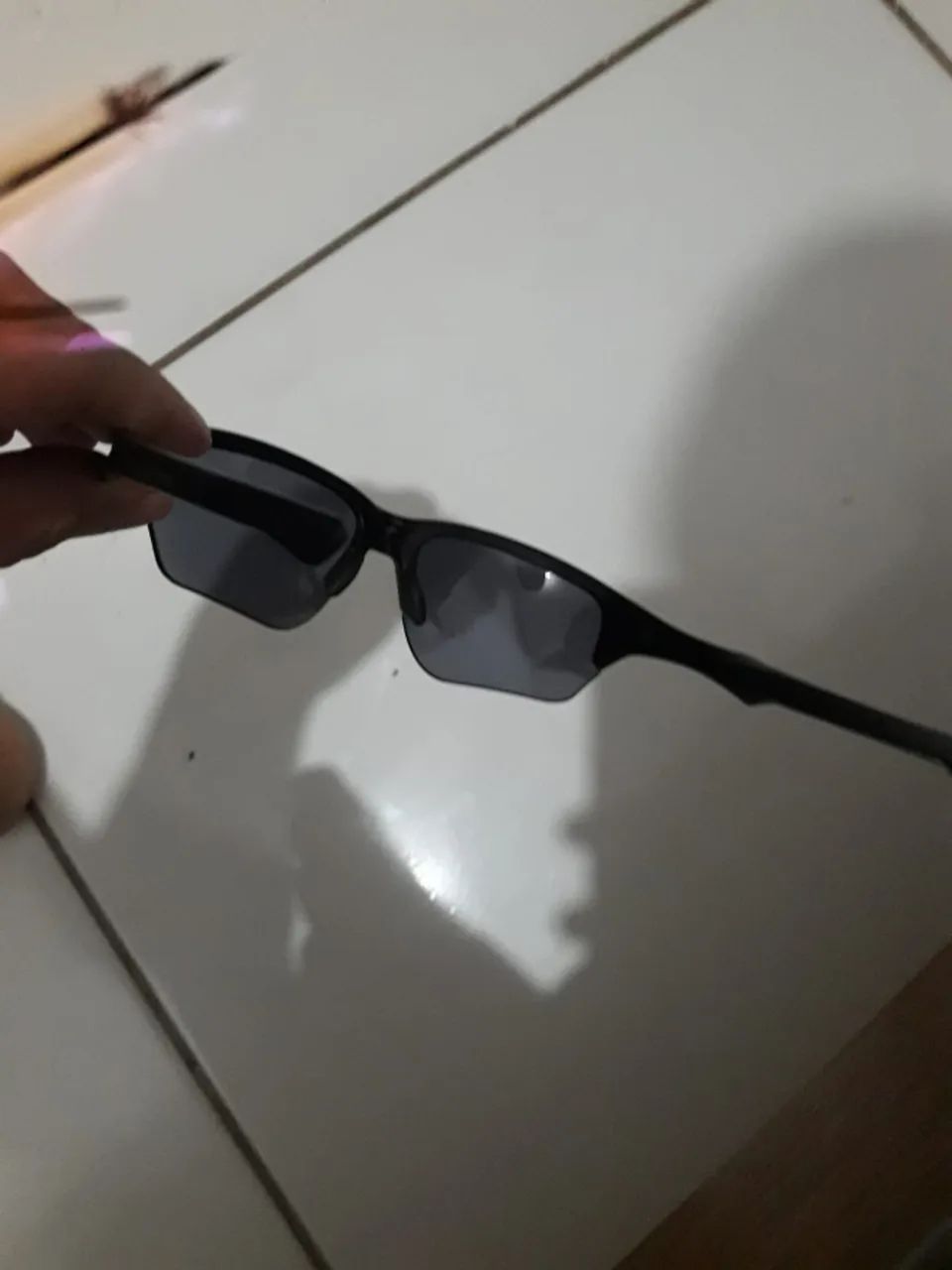 Óculos Oakley Flak Beta - Foto 4