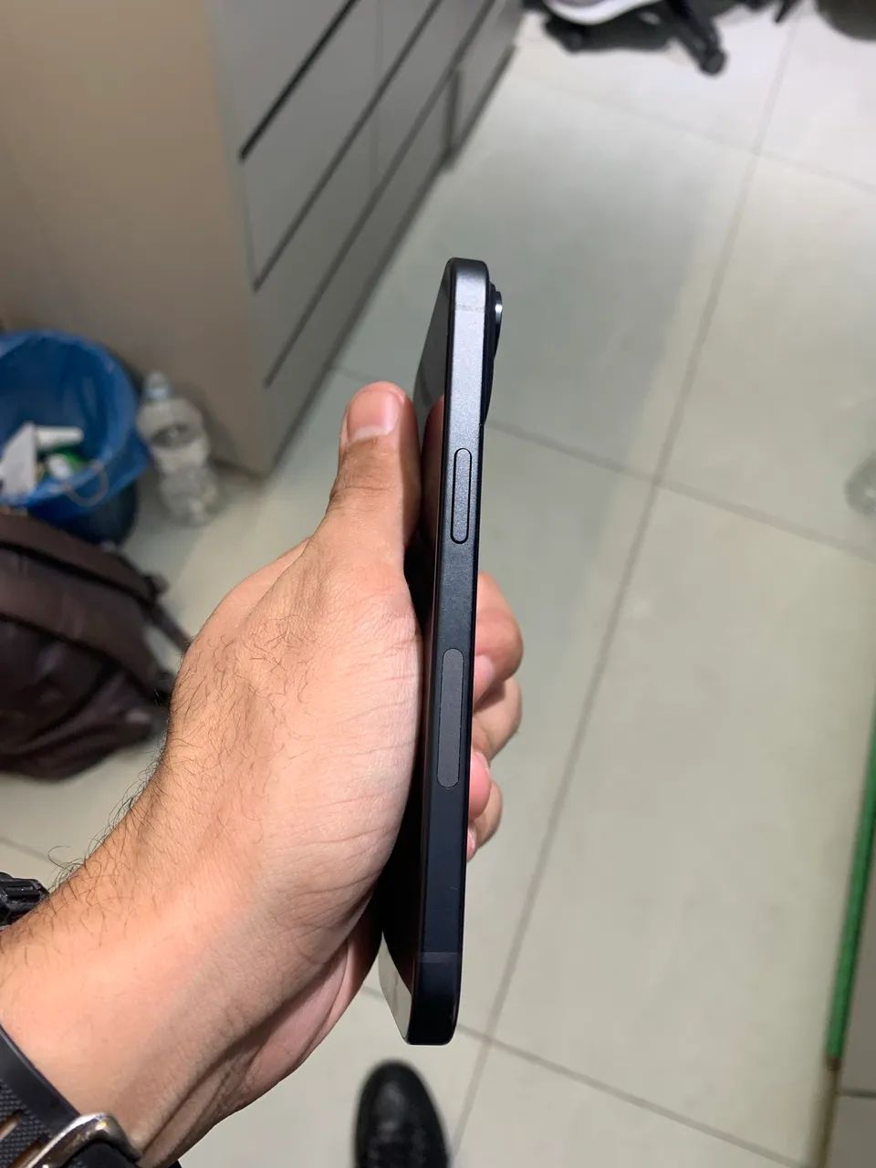 iPhone 15 128GB - Foto 4
