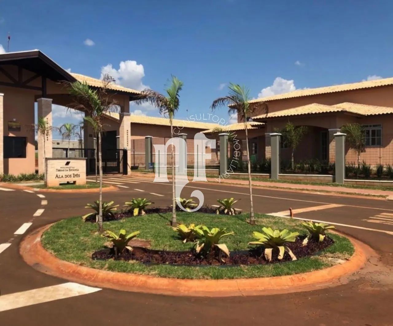 TERRENO RESIDENCIAL em PAULÍNIA - SP, VILA MONTE ALEGRE