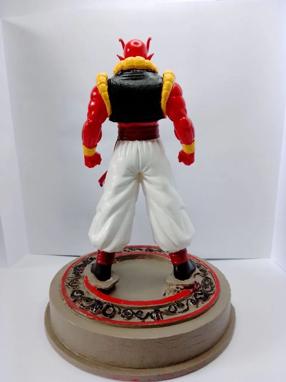 Shenon Picolo Dragon ball  - Foto 3