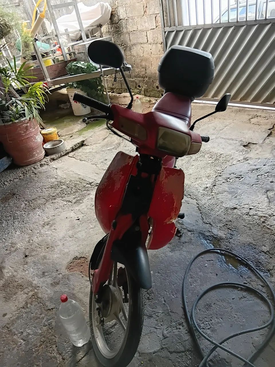 Moto disponível  - Foto 2
