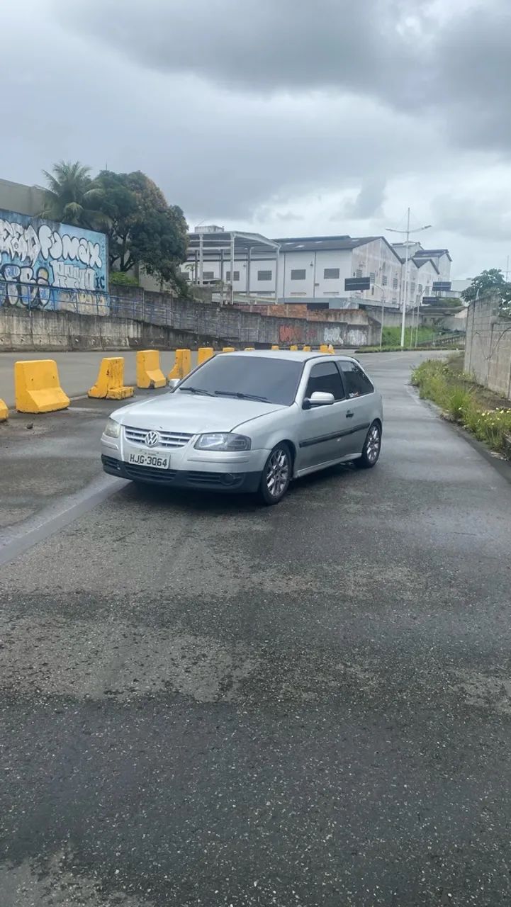 Volkswagen Gol GOL CITY (TREND) 1.0 MI TOTAL FLEX 8V 2P 2009