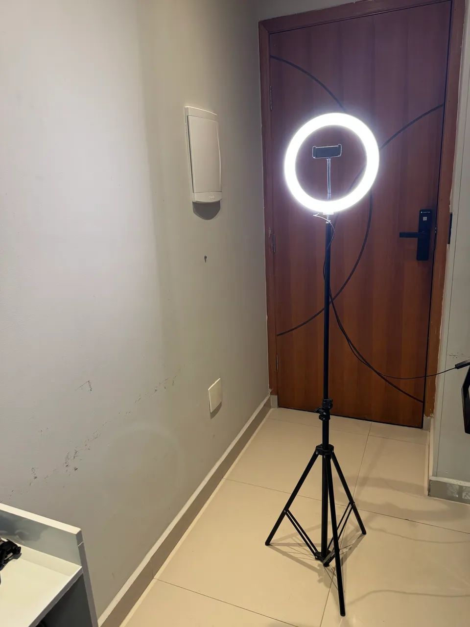 Ring Light 