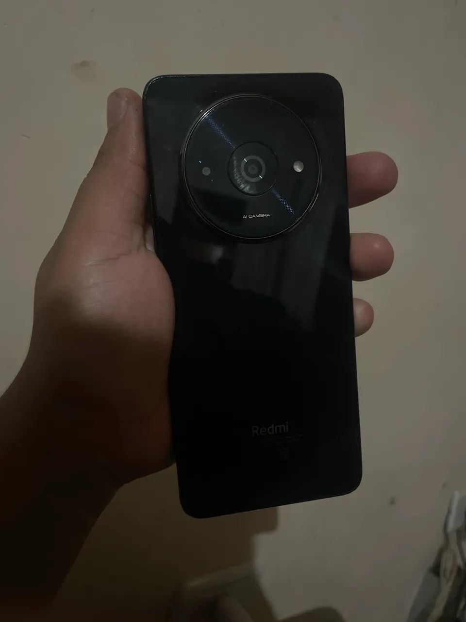 Redmi A3 Tela Trincada  - Foto 2