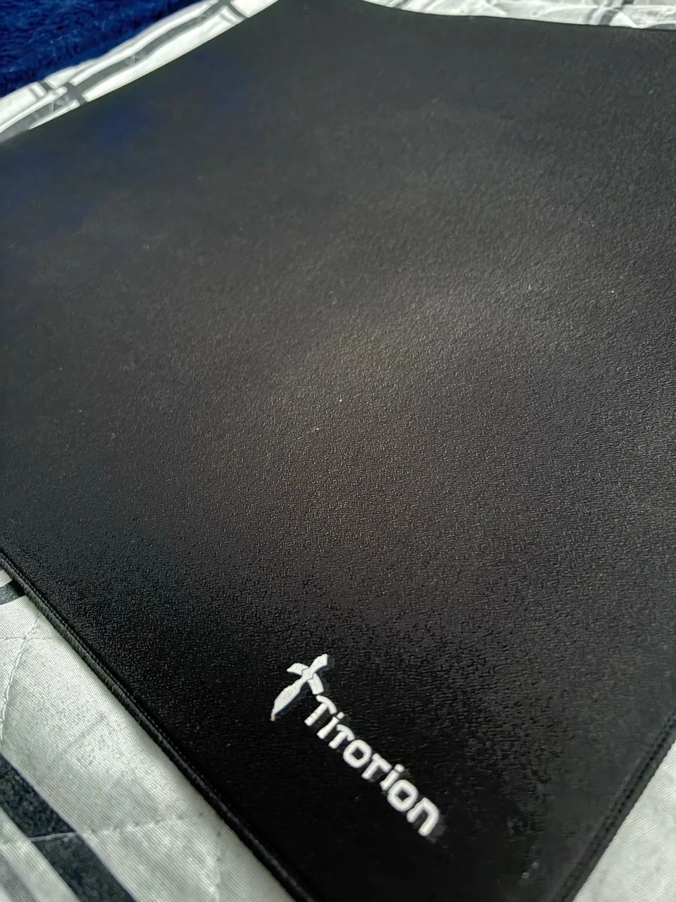 Mousepad Titorion 