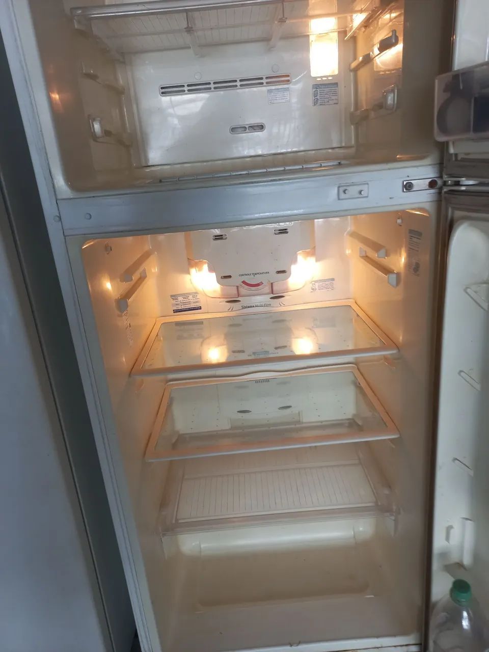 Geladeira Electrolux DF45 - Foto 3