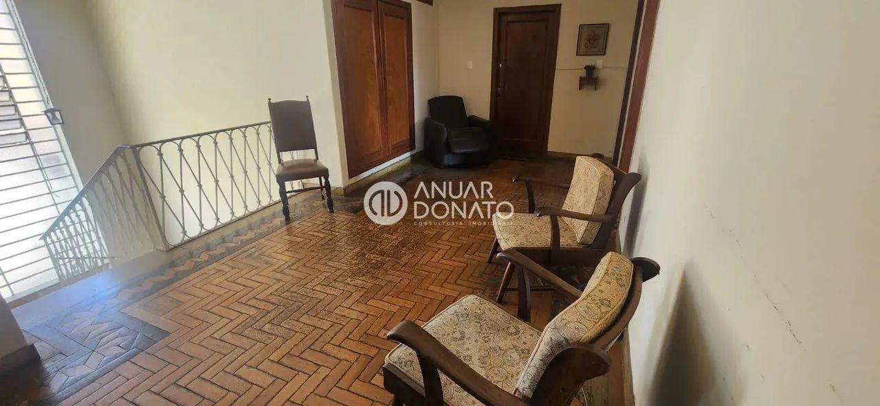 Cidade Jardim - Casa comercial 6 quartos à venda na Anuar Donato