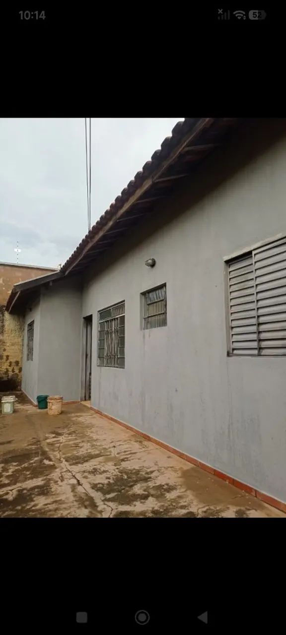Foto - Campo Grande - Caiçara