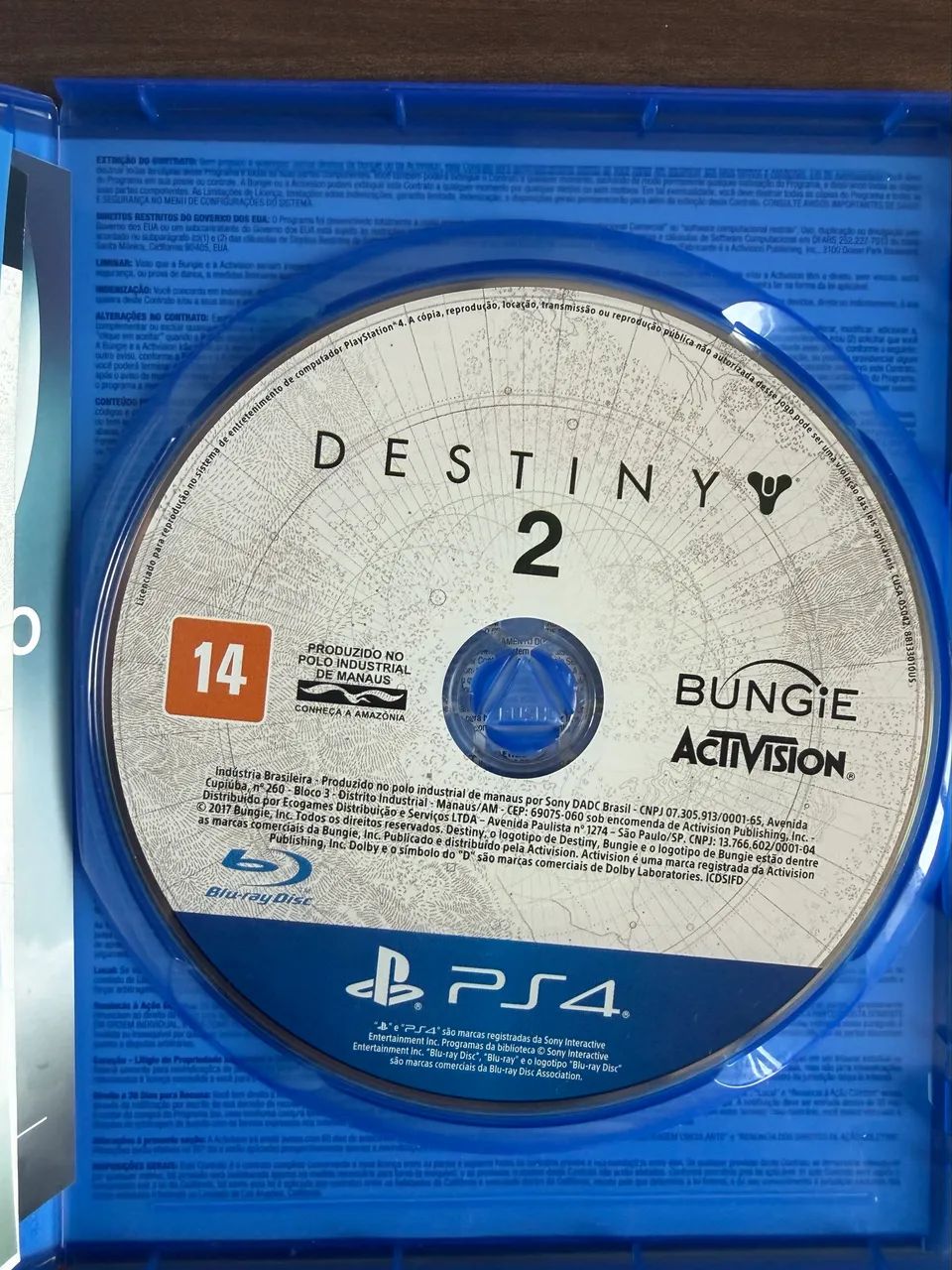 Destiny 2 (PS4) - Foto 3