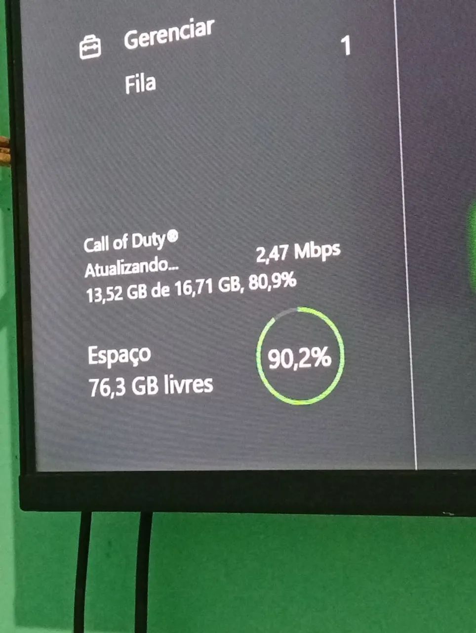 Xbox One S 1TB  - Foto 4