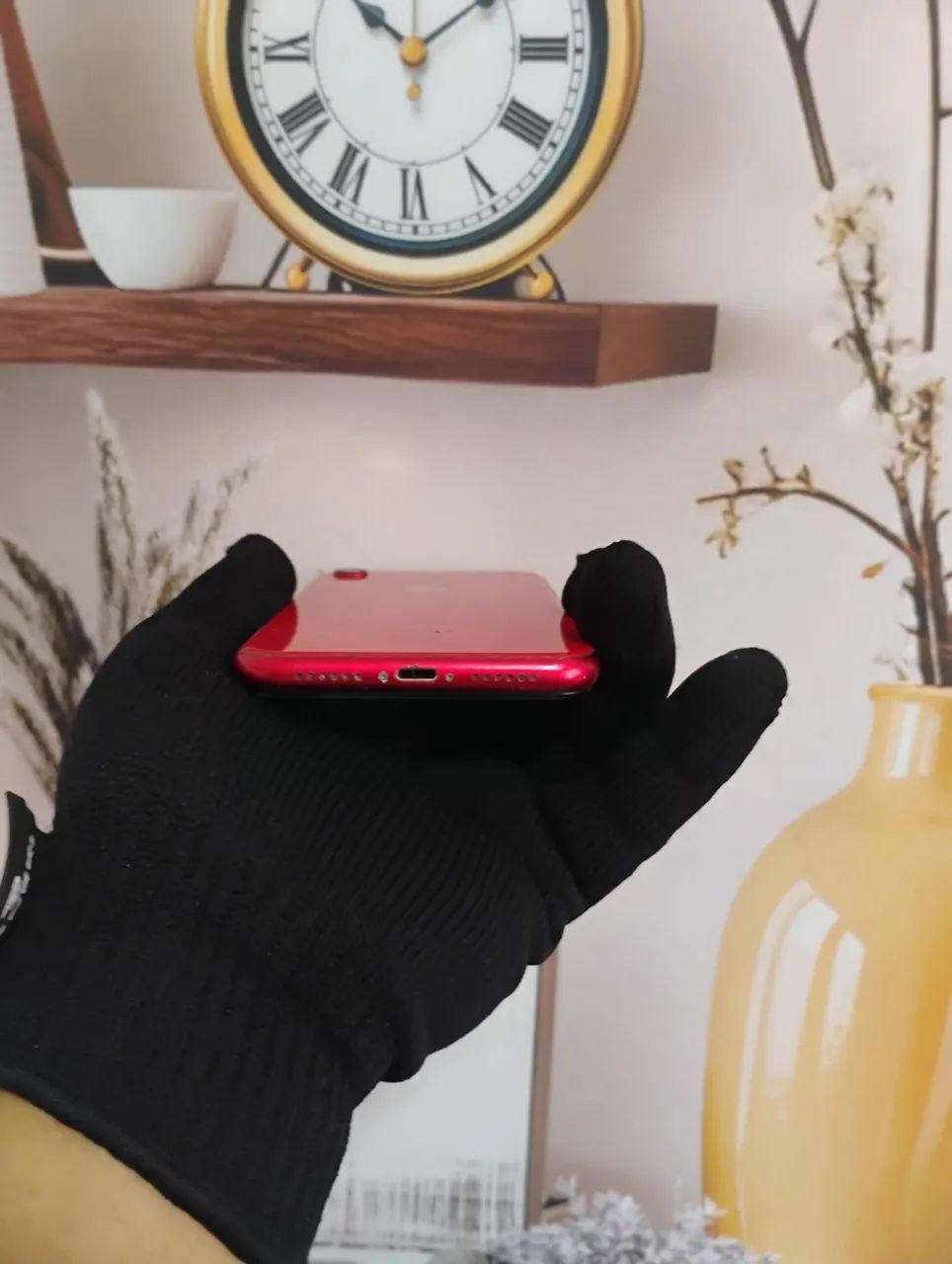 iPhone XR impecável 64 GB - Foto 3