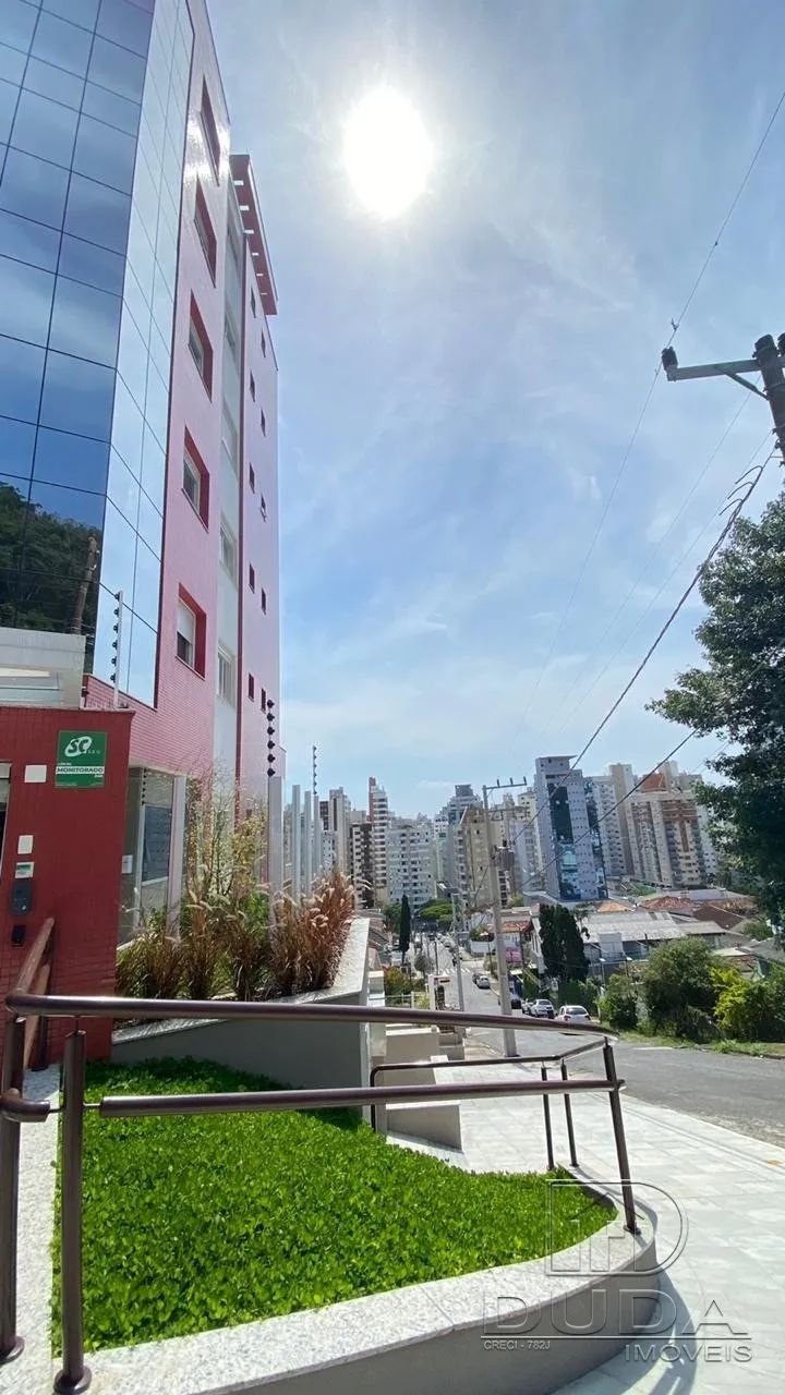 APARTAMENTO NOVO NO CENTRO DE FLORIANÓPOLIS - Foto 3