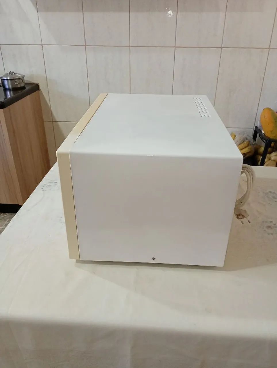 Microondas Cônsul 26 LTS conservado. - Foto 4