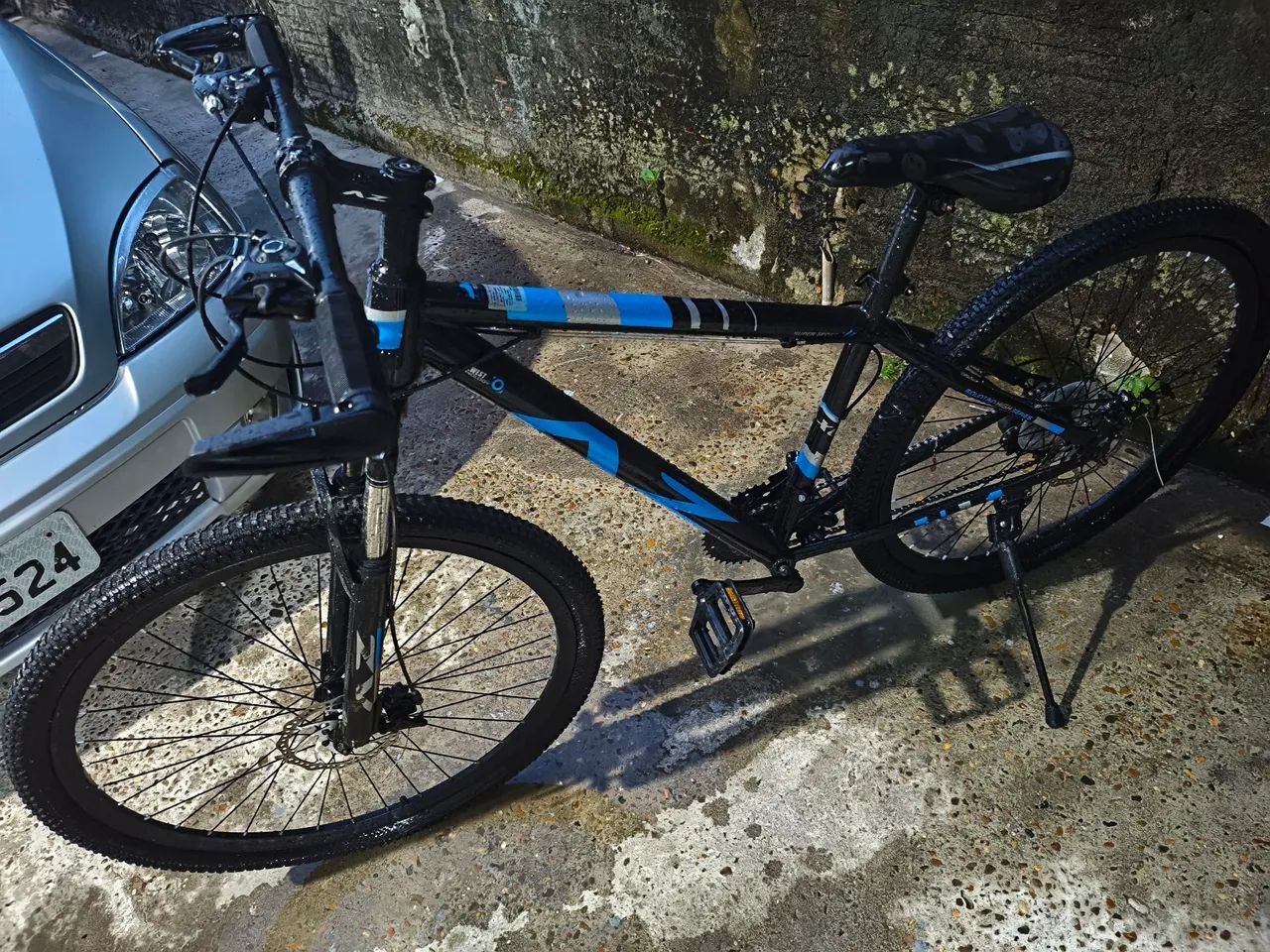 Bicicleta nova - Foto 2