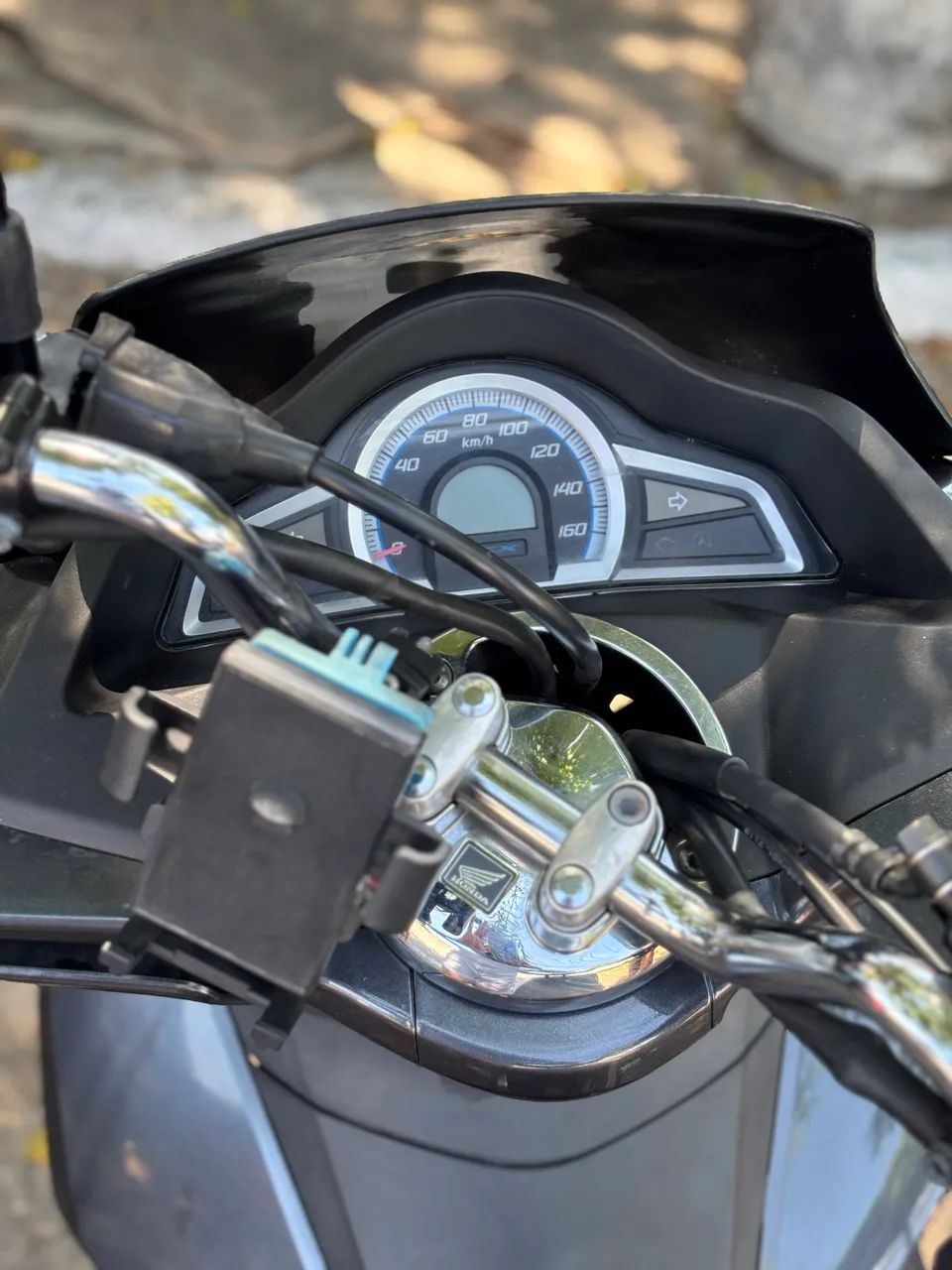 Honda pcx 2019 - automática  - Foto 2