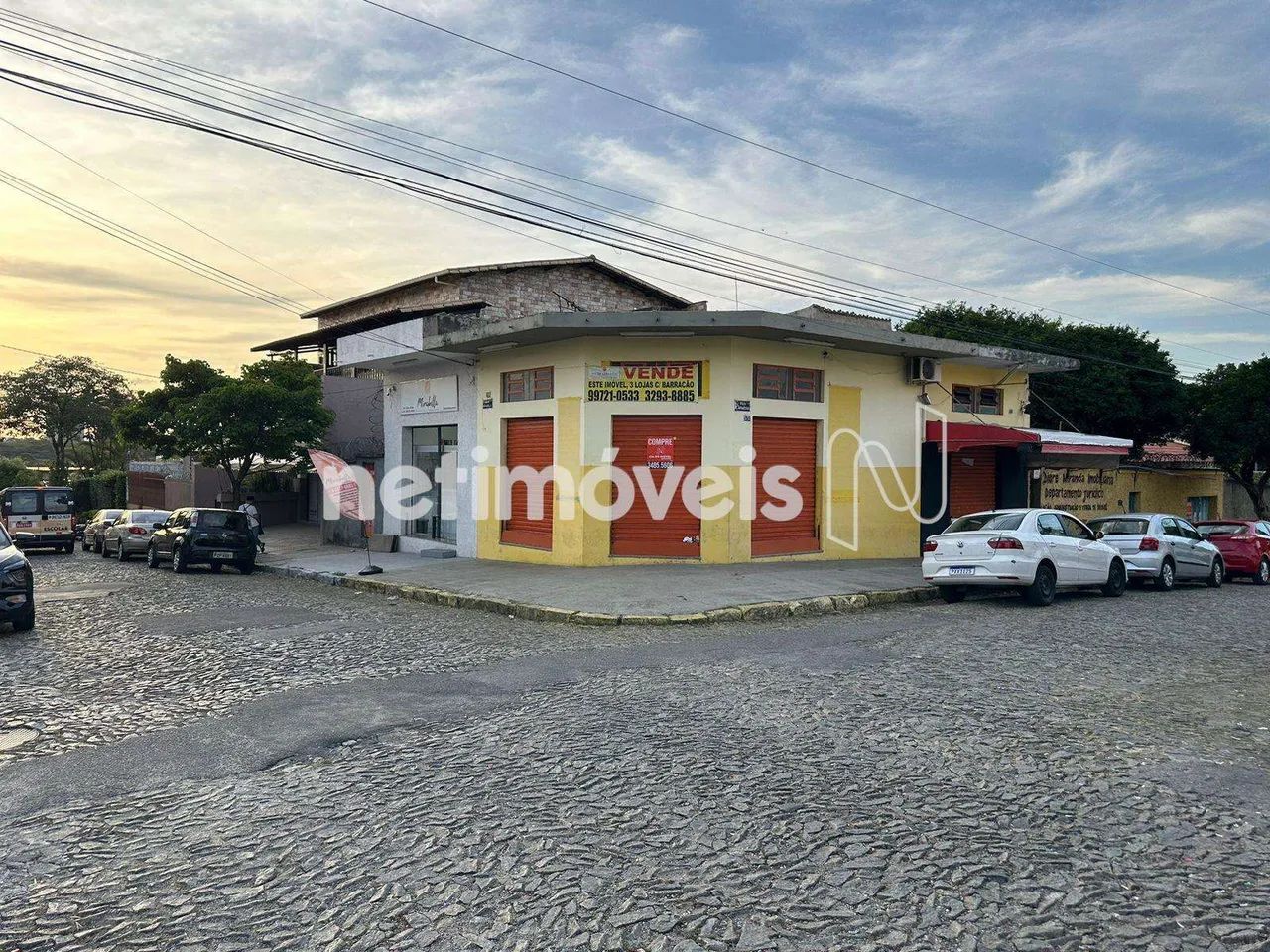 Venda Casa Santa Inês Belo Horizonte - Foto 2