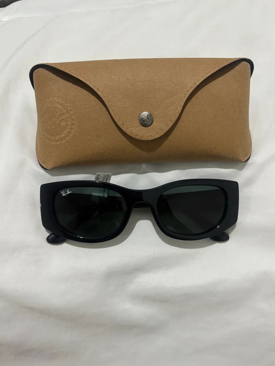 óculos de sol rayban preto 