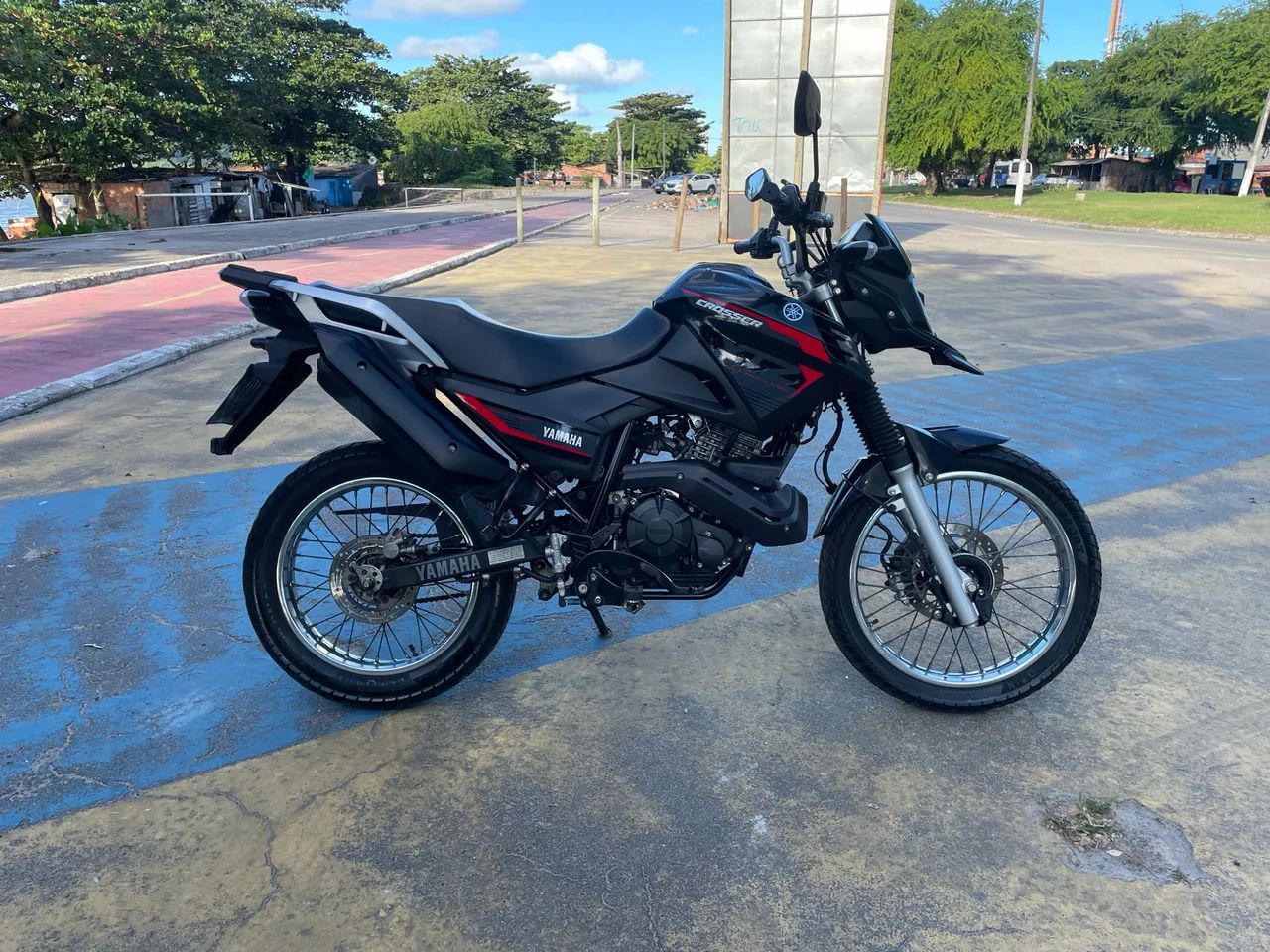 CROSSER 150 S ABS - Foto 4